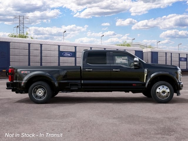 2027 Ford F-450SD DRW
