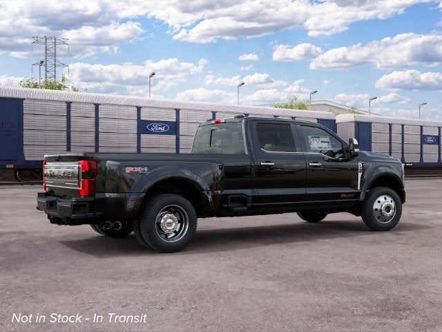 2027 Ford F-450SD DRW