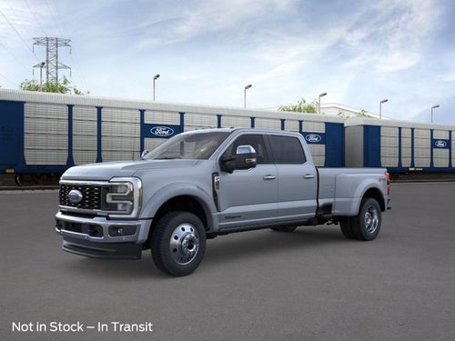 2026 Ford F-450SD Lariat DRW
