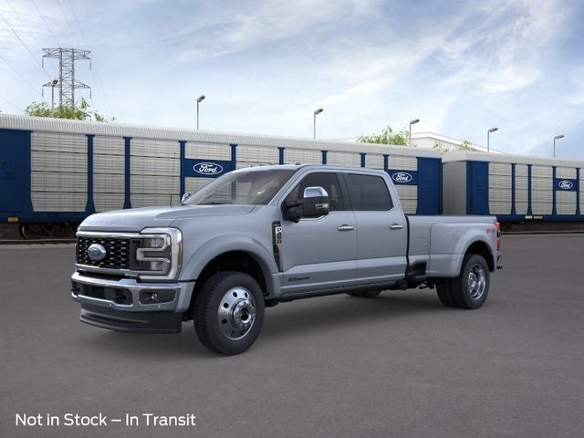 2026 Ford F-450SD Lariat DRW