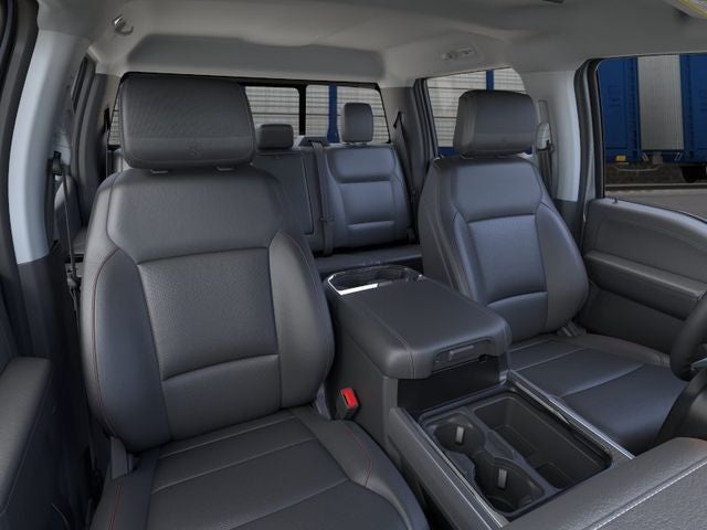 2026 Ford F-450SD Lariat DRW