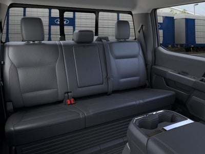 2026 Ford F-450SD Lariat DRW