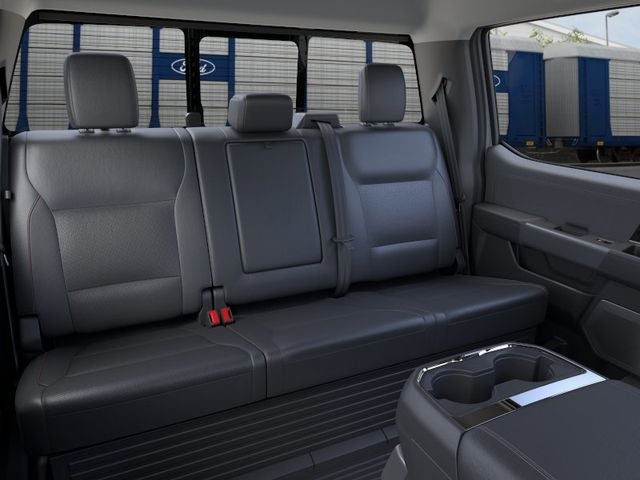 2026 Ford F-450SD Lariat DRW