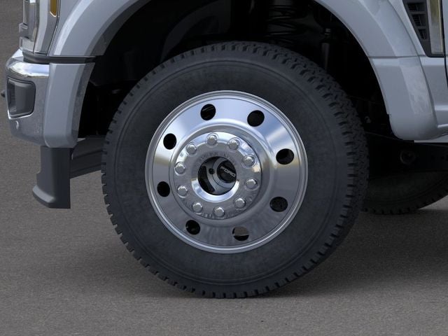 2026 Ford F-450SD Lariat DRW