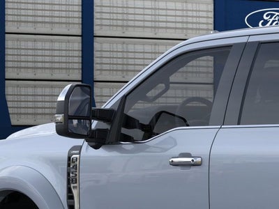 2026 Ford F-450SD Lariat DRW