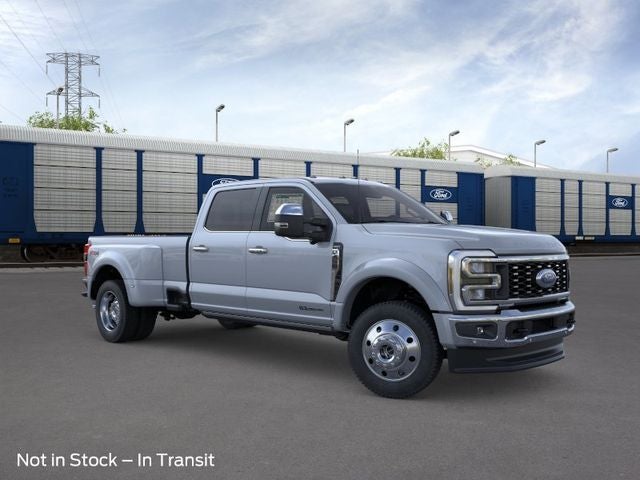 2026 Ford F-450SD Lariat DRW