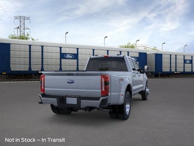 2026 Ford F-450SD Lariat DRW