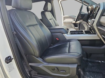 2022 Ford F-450SD Lariat DRW