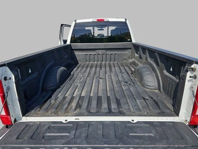 2022 Ford F-450SD Lariat DRW