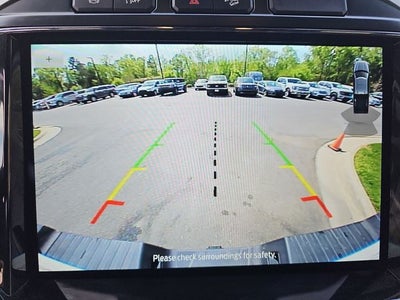 2022 Ford F-450SD Lariat DRW