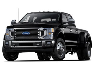 2022 Ford F-450SD Lariat DRW
