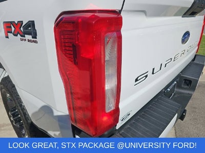 2026 Ford F-350SD XL