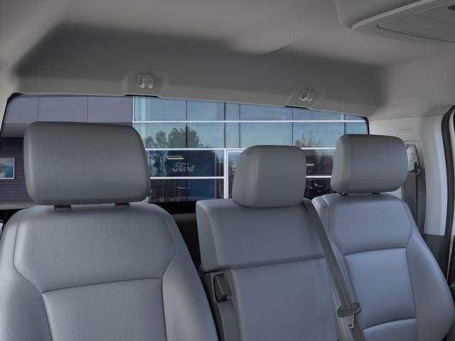 2026 Ford F-250SD XL 8' UTILITY BODY