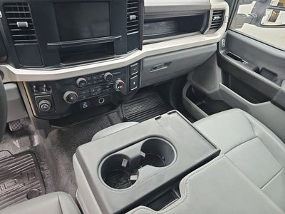 2023 Ford F-250SD XL