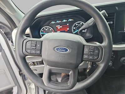 2023 Ford F-250SD XL