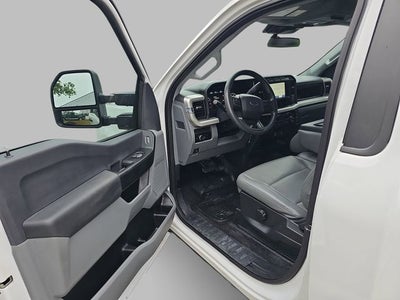 2023 Ford F-250SD XL