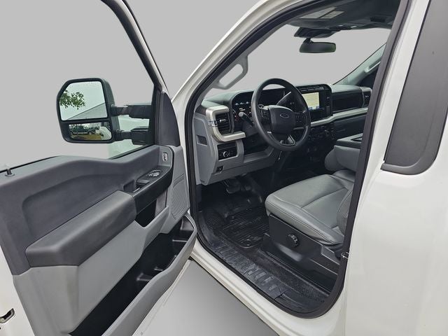 2023 Ford F-250SD XL