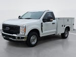 2023 Ford F-250SD XL