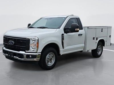 2023 Ford F-250SD XL