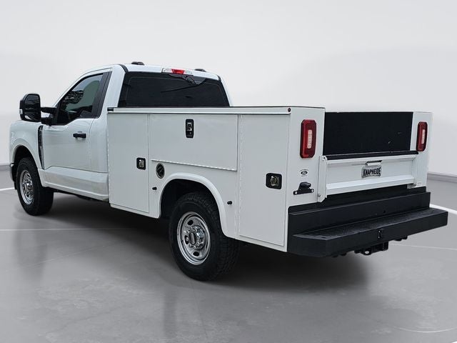 2023 Ford F-250SD XL
