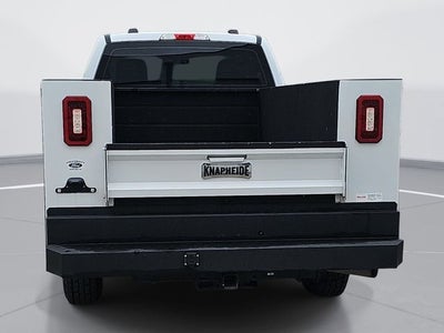 2023 Ford F-250SD XL