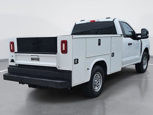 2023 Ford F-250SD XL