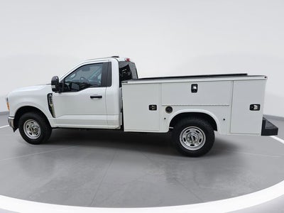 2023 Ford F-250SD XL