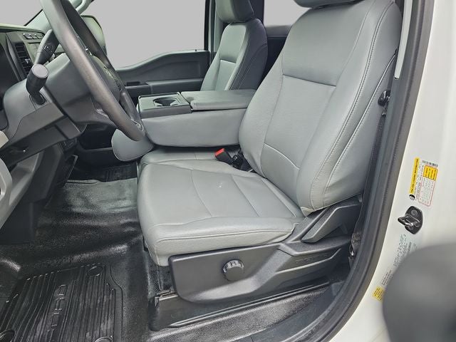 2023 Ford F-250SD XL