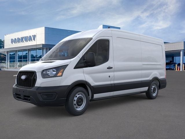 2026 Ford Transit 250 Med Roof 148 WB's photo