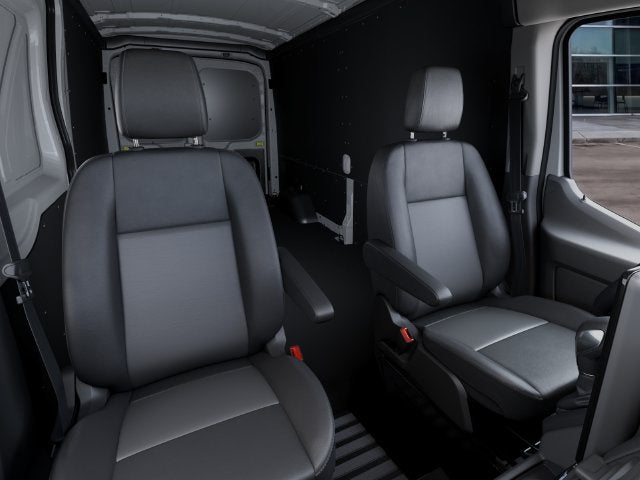 2027 Ford Transit-250 Base