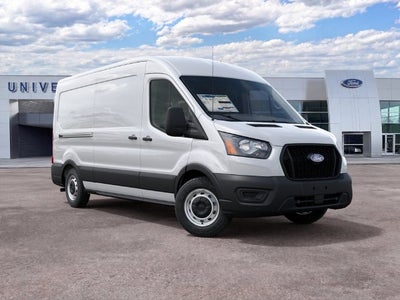 2027 Ford Transit-250 Base