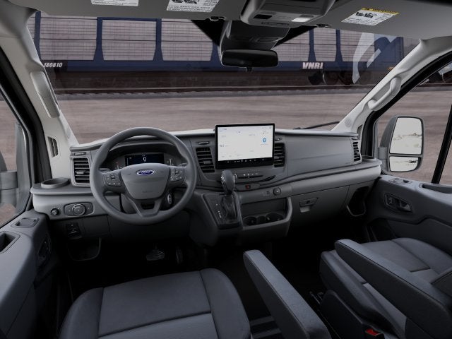 2027 Ford Transit-250 Base
