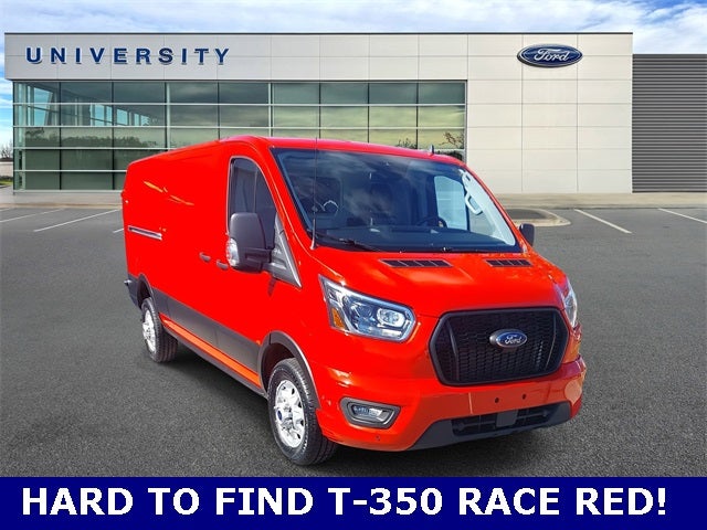2024 Ford Transit-350 Base