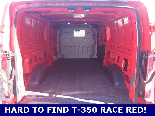 2024 Ford Transit-350 Base