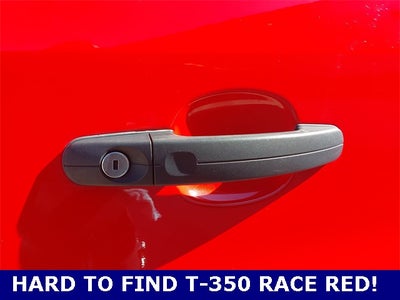 2024 Ford Transit-350 Base