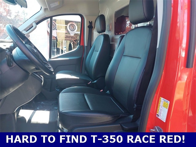2024 Ford Transit-350 Base