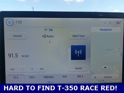 2024 Ford Transit-350 Base