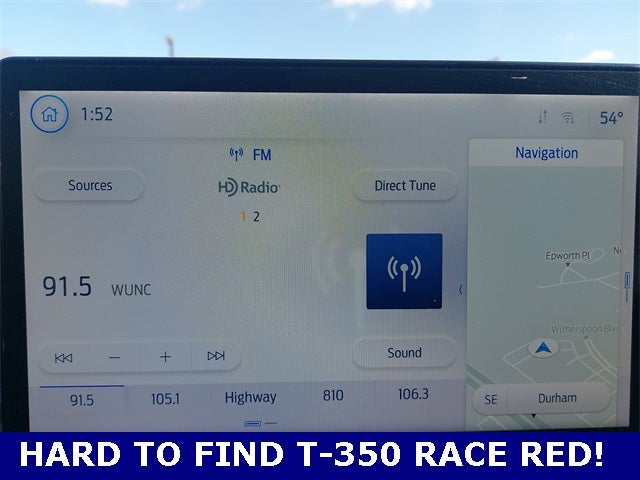 2024 Ford Transit-350 Base