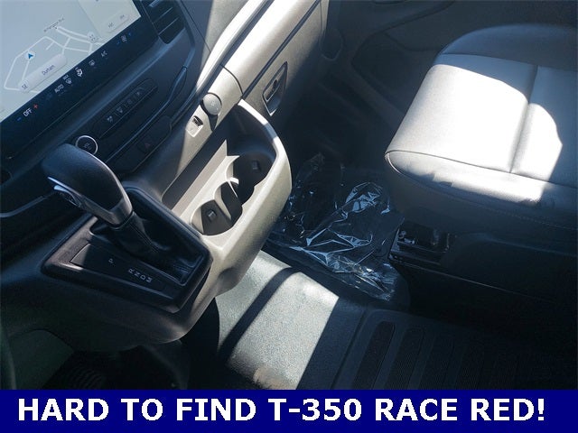 2024 Ford Transit-350 Base