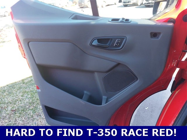 2024 Ford Transit-350 Base