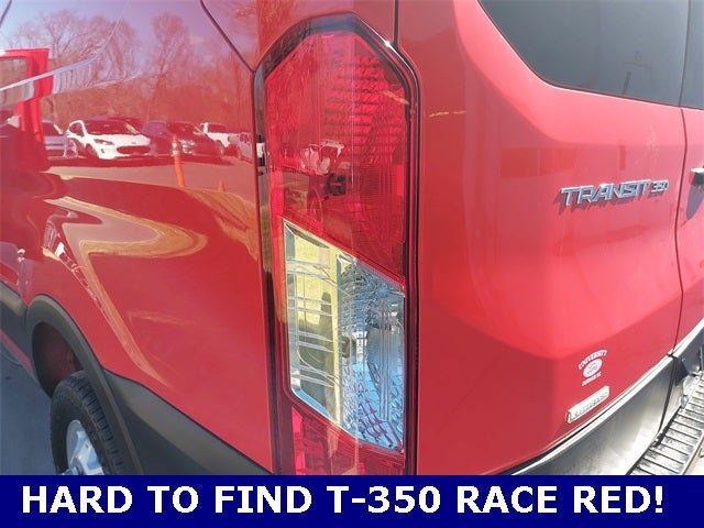 2024 Ford Transit-350 Base