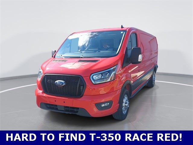 2024 Ford Transit-350 Base