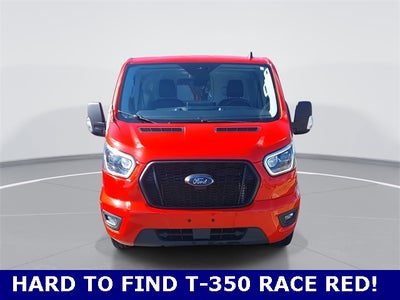 2024 Ford Transit-350 Base