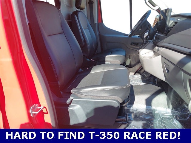 2024 Ford Transit-350 Base