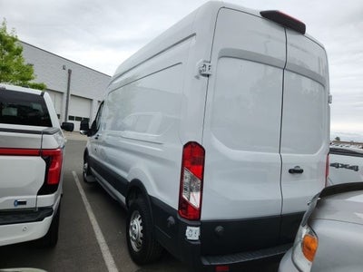 2023 Ford Transit-350 Base