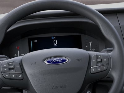 2027 Ford Transit-350 Base