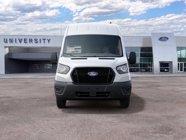 2027 Ford Transit-350 Base