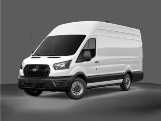 2027 Ford Transit-350 Base