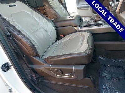 2020 Ford F-150 Limited