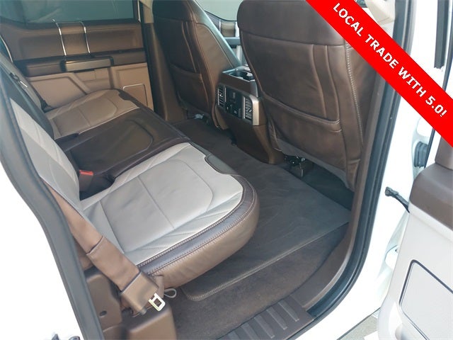 2020 Ford F-150 Limited